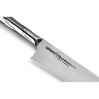 SAMURA нож шеф-повара SBA-0085, 8