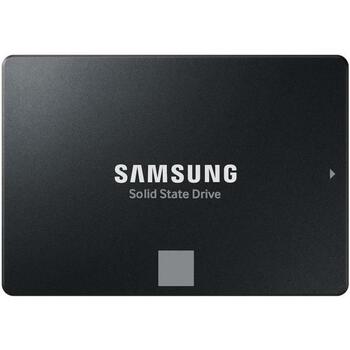 Samsung SSD 2.5