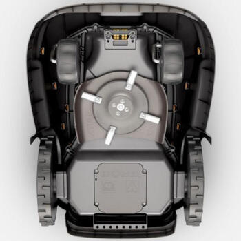 Pļaušanas robots A 750, bezvadu, 2R7101228/ST1 STIGA (2R7101228/ST1)