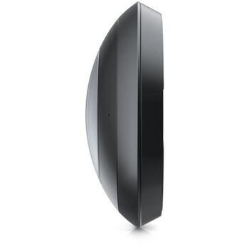 Ubiquiti Сетевая камера UVC-AI-360, 4 МП, Fisheye, PoE, IPX4, IK08, H.264 (UVC-AI-360)