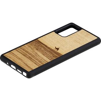 Man&Wood чехол M4717B, совместим с Samsung Galaxy Note20, 6.7