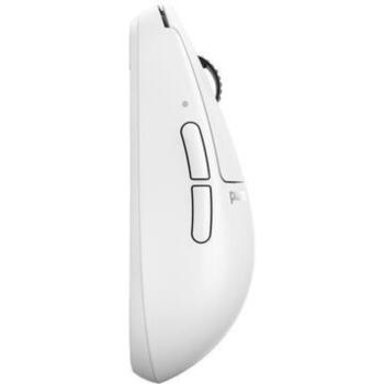 Pulsar USB оптическая мышь X2H eS PX2HES22, 26000 DPI, 4000/8000 Гц, OLED дисплей, аккумулятор 500mA, 70-100ч времени работы (PX2HES22)