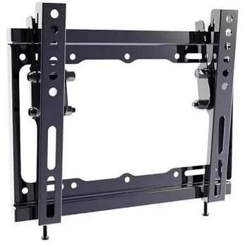 Loctek PSW698SST настенное крепление для ТВ, 17-42 дюйма, до 20 кг, черный (PSW698SST)