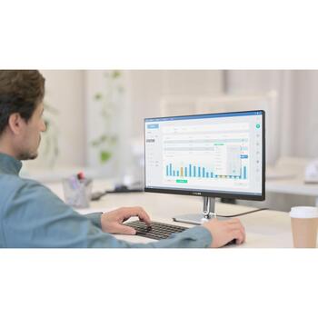 Philips monitors 24B2G5200/00, 60.5cm 23.8