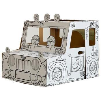 PLAYHOUSE DINOSAUR TRUCK/100142509 FELLOWES (100142509)