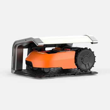 Pļaušanas robota garāža WA0194, 30214399000 Worx (30214399000)
