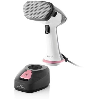 ETA Паровой утюг Stephany ETA227090000, 1400 W, 0.38 L, 25 g/min, Эргономичная ручка, Съемный водяной бак (ETA227090000)
