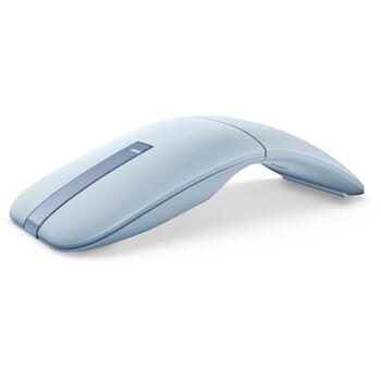 Dell USB оптическая мышь MS700 570-BBFX, Bluetooth, 4000 DPI, 3 кнопки, 10м беспроводной диапазон, батарейки AAA (570-BBFX)