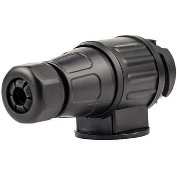 Kontaktdakša, spraudnis plastmasas 13 poli, (13PIN) 12V; WTY13PIN FRISTOM (WTY13PIN)