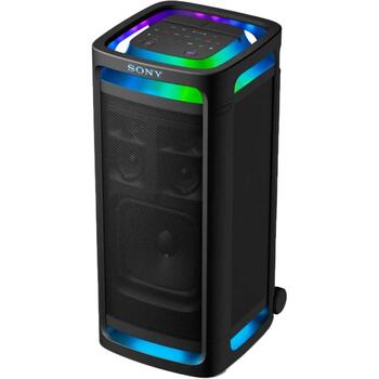 Партия колонка Sony | SRS-ULT900AC ULT TOWER 9AC | SRSULT900AC.CEL, 20-20k Гц, 28.5 кг, Bluetooth, беспроводное соединение (SRSULT900AC.CEL)