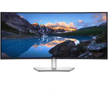 Dell ЖК монитор U4025QW 210-BMDV_5y, 39.7