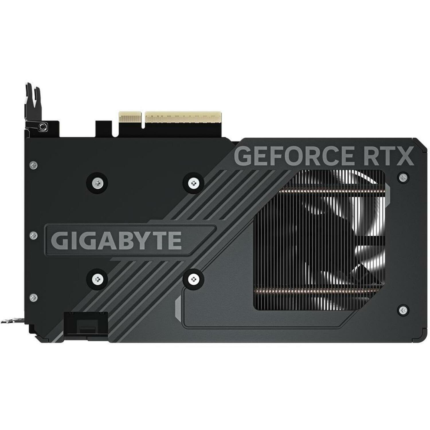 Gigabyte Video karte GV-N5060WF2OC-8GD 8GB GDDR7, 128 bit, PCI-E 5.0, 2512 MHz, 3 x DisplayPort, 1 x HDMI (GV-N5060WF2OC-8GD)