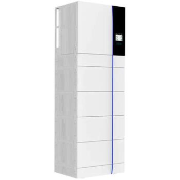 Deye GB-S10K-EU гибридный инвертор, 10кВт, 2 MPPT, трехфазный, 39.8кг (GB-S10K)