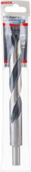 Urbis metālam PointTeQ 19 x 135 x 198 mm,1 gab., Urbjmašīnām/skrūvgriežiem POINTTEQ HSS SPIRĀLVEIDA URBIS, 2608577314 BOSCH (2608577314)
