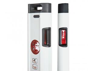 Līmeņrādis Condor 1000 mm 905-40-100P KAPRO (905-40-100P)