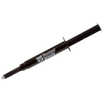 Thermal Grizzly Термопаста Kryonaut Extreme TG-KE-002-R, 2г, 14.2 W/m·K, -250/350 °C, электропроводность 0 pS/m (TG-KE-002-R)