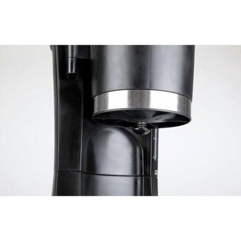 Jata Кофеварка CA290, 680 W, 230 V, 12 чашек, водяной фильтр, автоматическое отключение (CA290)