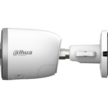 Dahua F3D-PV-0280B IP камера безопасности, 3 МП, 30 к/с, 360° вращение, 103° горизонтальный угол обзора, IP67, Wi-Fi (F3D-PV-0280B)