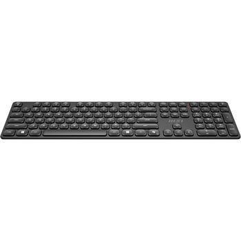 Msi FORGE K210 W COMBO US, 2x, 1600DPI, 120h akumulatora darbības laiks, 30h pele, 6 pogas, USB (FORGE K210 W COMBO US)