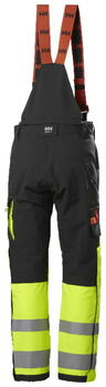 Helly Hansen ziemas puskombinezons 71490_369-C54, 1.196 kg, Primaloft Black izolācija, YKK rāvējslēdzējs, 2 sānu kabatas (71490_369-C54)