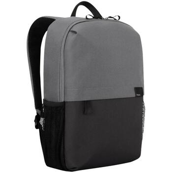 Targus Рюкзак TBB636GL, 39,6см, 20л, RPET, молния, регулируемые ремни, сетчатая спинка, карман для документов (TBB636GL)