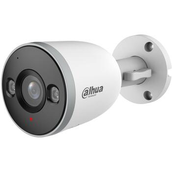 Dahua F3D-IL-0280B беспроводная IP камера безопасности, 3 МП, 360° вращение, 103° горизонтальный угол обзора, IP67 (F3D-IL-0280B)