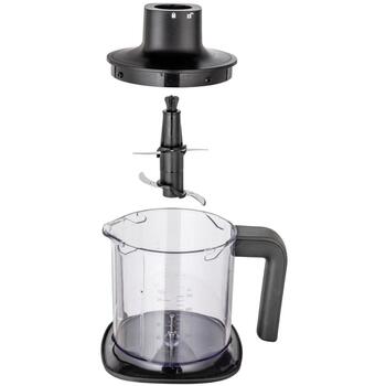 Caso Blender HB 1000 03603, 1000 Вт, переменная скорость, турбо режим, нож из нержавеющей стали (03603)
