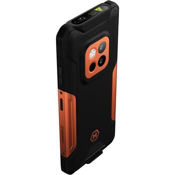Hammer смартфон Construction 2 Thermal 5G TEL000962, 6.58in IPS 1080x2408, 8GB RAM, 256GB, microSDXC, 108MP, 32MP, 6500mAh (TEL000962)