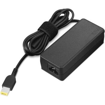 Lenovo Strāvas adapteris 65W MODELIS 4X21J81440, 20V, 3.25A, 65W, 1 x Slim Tip, 1 x Lenovo kopējā taisnstūra spraudnis (4X21J81440)