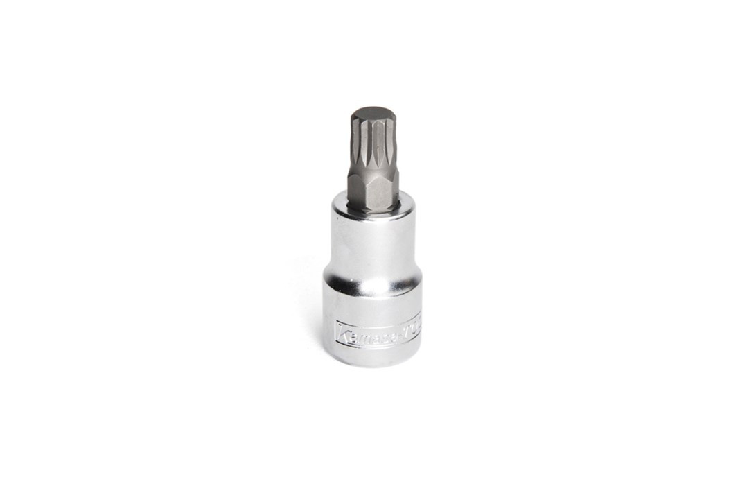 Muciņa 10 mm, K22079, KAMASA TOOLS, 1/2