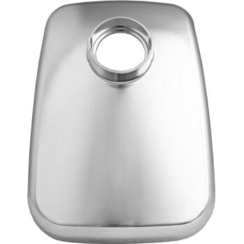 Gastroback Мясорубка 41407, 2100 W, 2.5 кг/мин, 3 решетки, функция реверса, насадки для колбас и кеббе (41407)