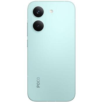 Poco POCO X8 Pro MZB0N22EU, 8ГБ, 256ГБ, 6500мАч, 50МП, IP68, 120Гц AMOLED, 100Вт быстрая зарядка (MZB0N22EU)