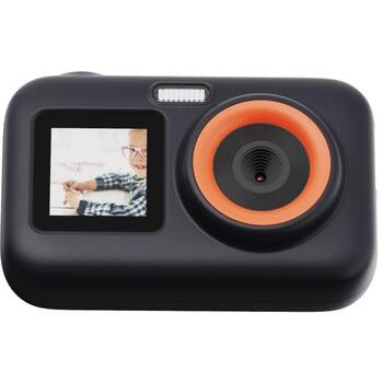 SJCAM Funcam+ White Funcam+WH, 1080P 30fps, 720P 30fps, VGA 30fps, 44MP, JPG, AVI, USB Type-C, 650mAh (Funcam+WH)