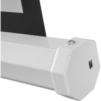 Sbox Треножный Экран PSMT-112-2, 200x200см, 16:9, 4:3, 1:1, ткань, сталь, белый (PSMT-112-2)