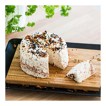Browin 411310 apaļš siera veidnis, 10x10x5,5 cm, 250 g, 15 g, apaļš (411310)