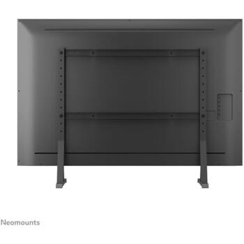 Neomounts настольная подставка для телевизора DS45-430BL18, максимальная нагрузка 60 кг, минимальный размер экрана 114.3 см (DS45-430BL18)