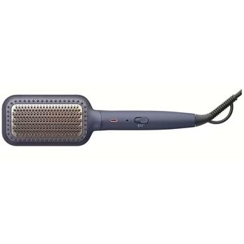 Philips Matu izlīdzināšanas suka BHH885/00 5000, 1.8 m vads, 50 sek sildīšanās laiks, 60 W jauda, 1 temperatūras iestatījums (BHH885/00)
