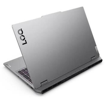 Lenovo LOQ 15AHP10, ноутбук, 83JG001QNT, 15.6