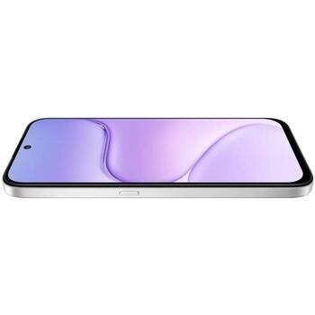 Honor мобильный телефон 600 Smart 5G 5109CMDQ, 7700mAh, 4GB RAM, 128GB, 50MP, IP64, AI кнопка, водоотталкивающий (5109CMDQ)