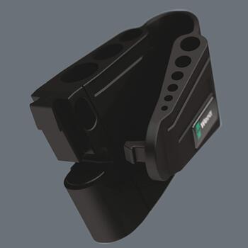 Seškanšu atslēgu komplekts 950/9 Hex-Plus 5 L-key set (9gab.) 05021406001 WERA (021406&WERA)