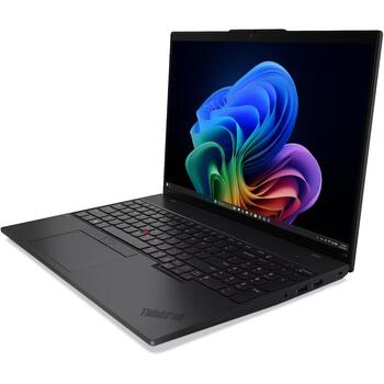 Lenovo ThinkPad L16 G3 AMD | Black | 16