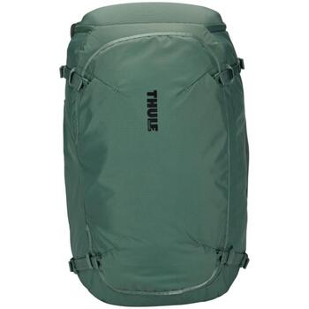 Thule Рюкзак 3205311, 40L, 1.44kg, 420D добби полиэстер, зеленый, поясной ремень (3205311)