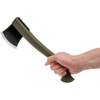 Топор походный Camping Axe, 115mm, 1-1991 MORAKNIV (1-1991)
