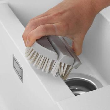 Beldray LA032784FEU7 Deep Clean Flexi Scrubbing Brush (LA032784FEU7)
