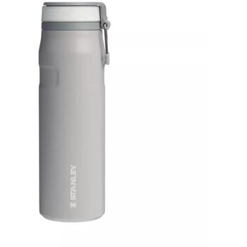 Stanley Термос IceFlow Bottle Twist Flip 28112840241, 0,71L, до 10ч, до 2 дней, герметичный дизайн (28112840241)