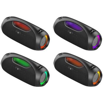 Tracer Magnus PRO TWS Bluetooth портативная колонка TRAGLO47226, 60 Вт, 12 ч работы от аккумулятора, беспроводное соединение (TRAGLO47226)