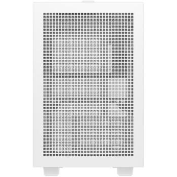 Deepcool Kaste CH160 PLUS WH R-CH160-WHNGM0-G, 1 x 3.5