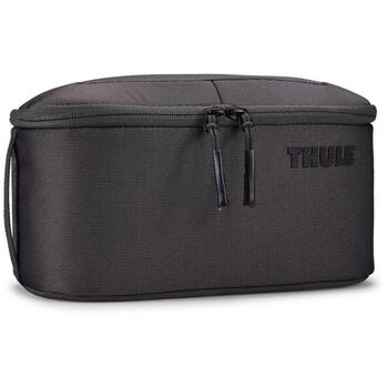 Thule Туалетная сумка 3205070, 26.5см, 14см, 15см, 800D нейлон, подвесная ручка (3205070)