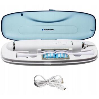 Blaupunkt ACC036 Корпус, 1 шт., УФ стерилизация, зарядка через USB, совместим с DTS601/701/801 (ACC036)