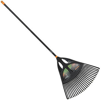 Lapu grābeklis Solid XL 135090 FISKARS (135090)